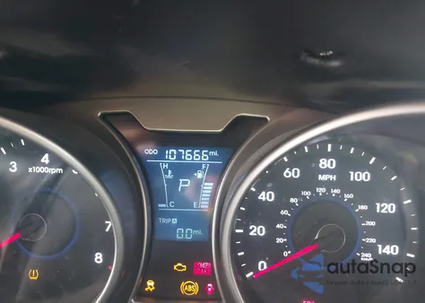 2012 Hyundai Veloster Base W/Gray z USA, uszkodzony, nr VIN KMHTC6AD2CU079432